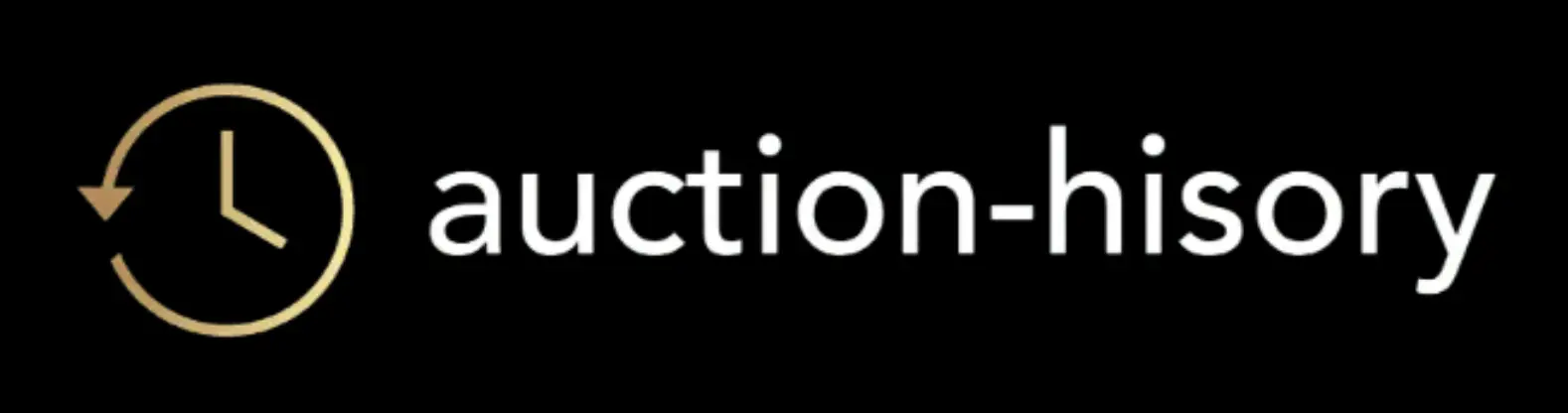 auction-history.com logo